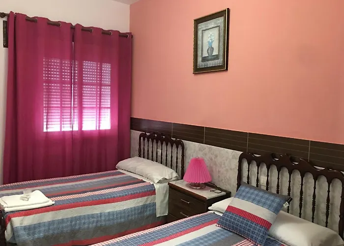 Hostal O Labrador