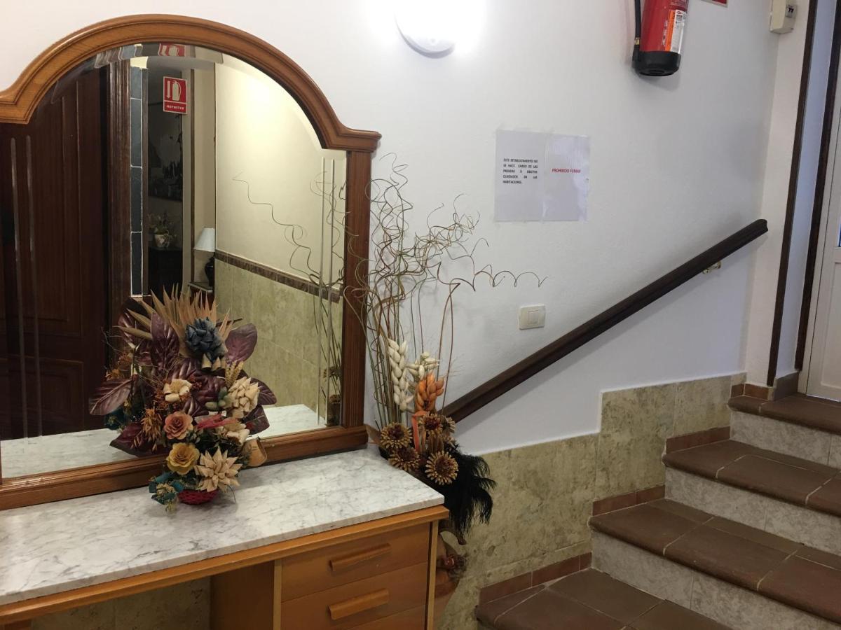 Hostal O Labrador