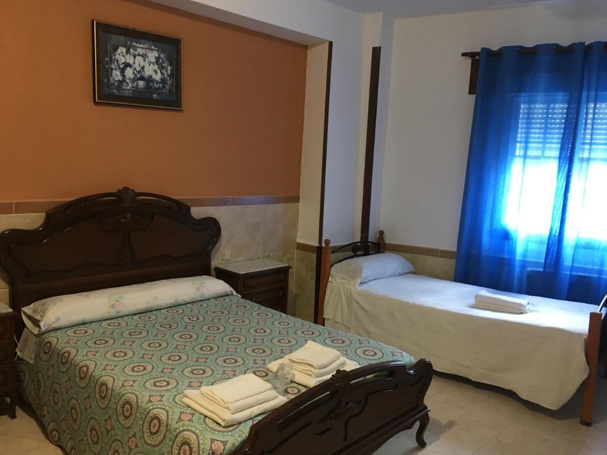 Hostal O Labrador *