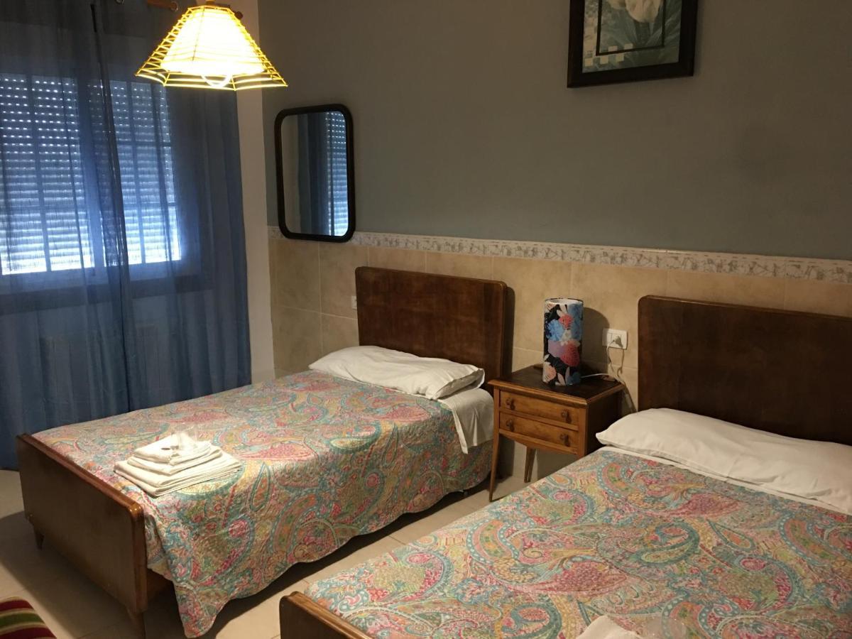 Hostal O Labrador * O Hospital